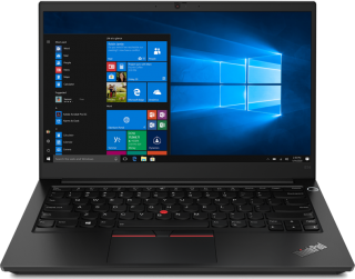Lenovo ThinkPad E14 (2) 20TA0055TX10 Notebook kullananlar yorumlar